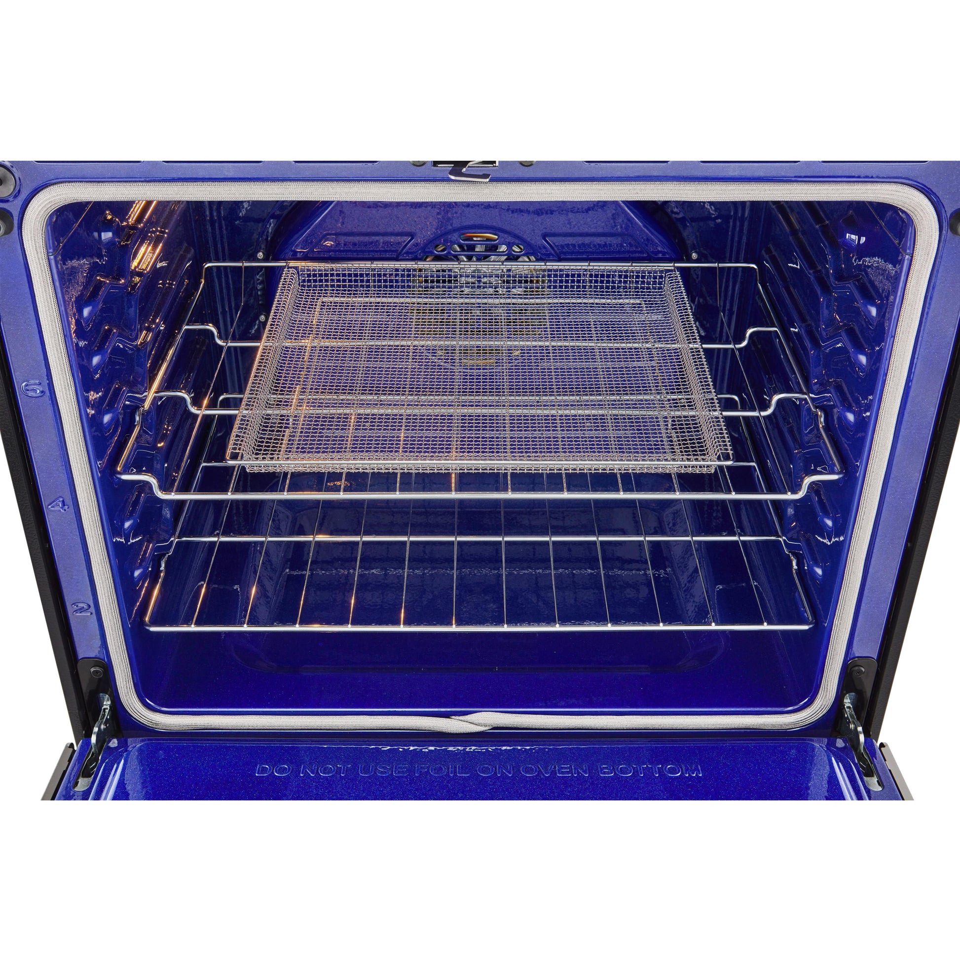 LG Ranges Gas LSGL6335D IMAGE 8