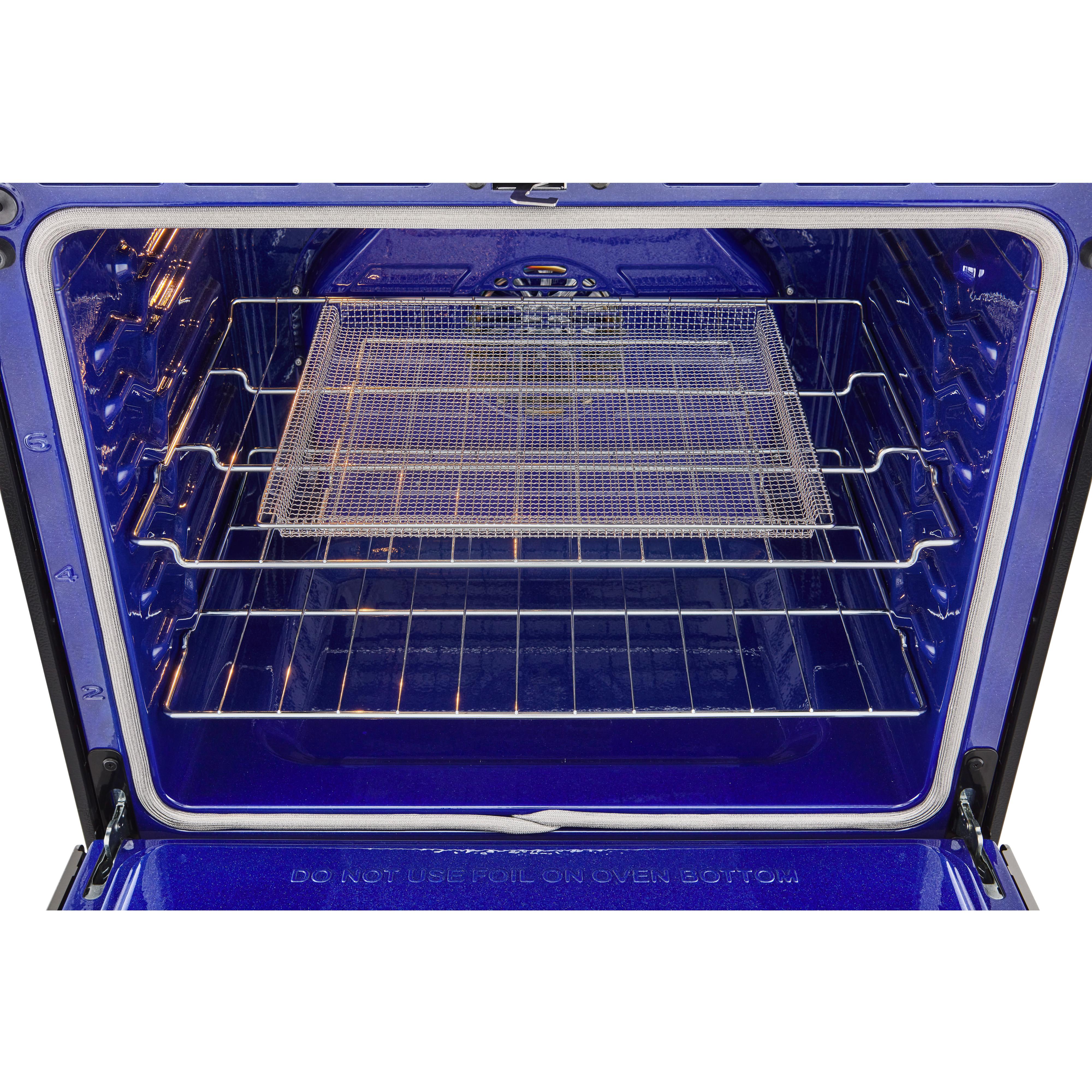 LG Ranges Gas LSGL6335D IMAGE 8