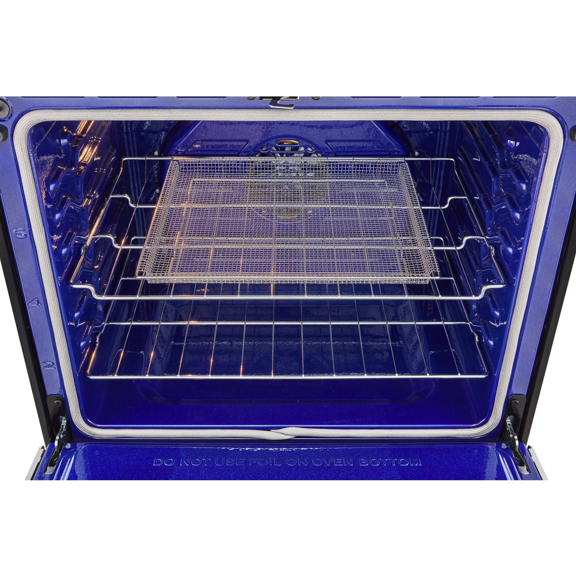 LG Ranges Gas LSGL6335F IMAGE 10