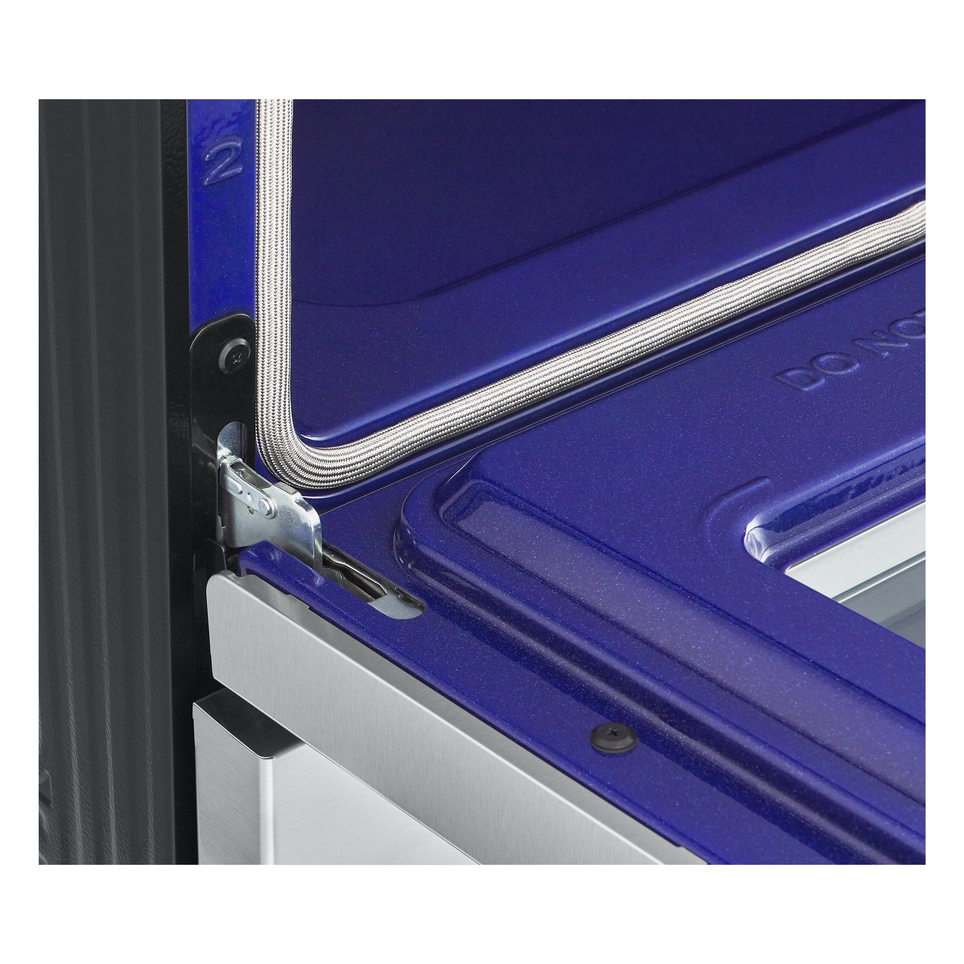 LG Ranges Gas LSGL6335F IMAGE 11