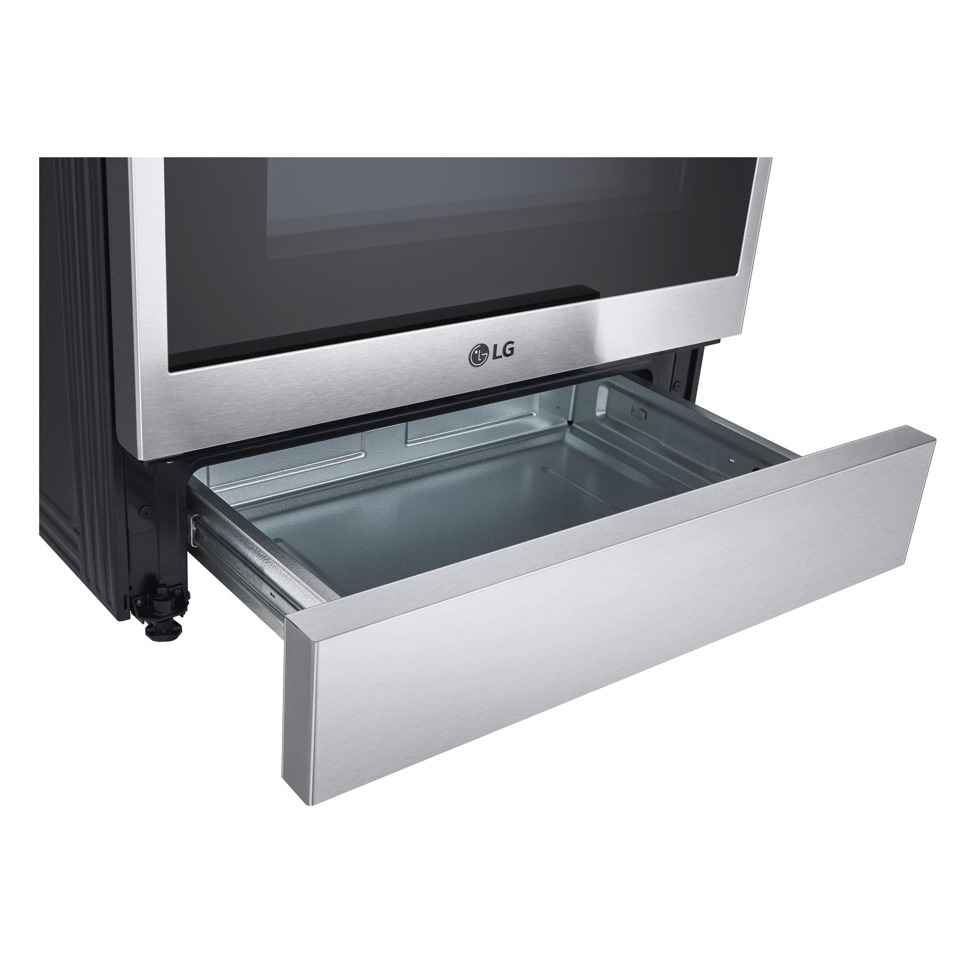 LG Ranges Gas LSGL6335F IMAGE 15