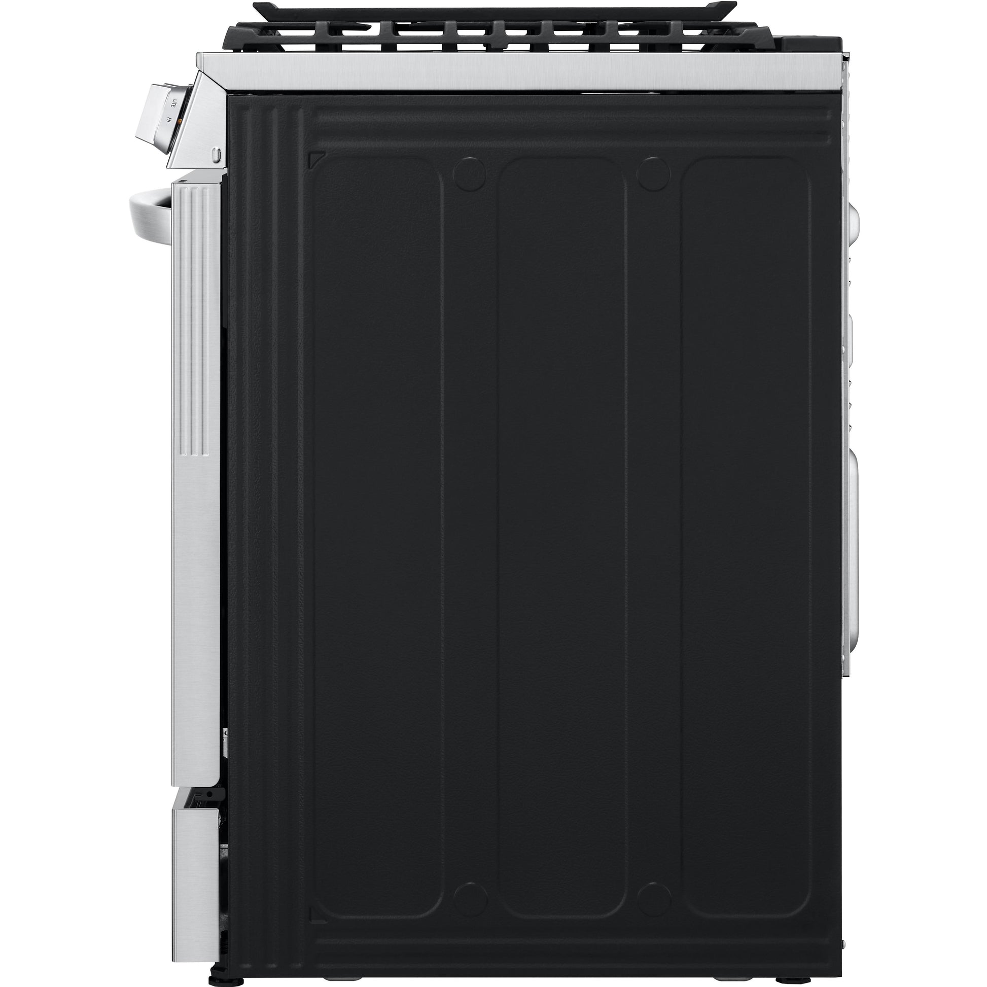 LG Ranges Gas LSGL6335F IMAGE 19