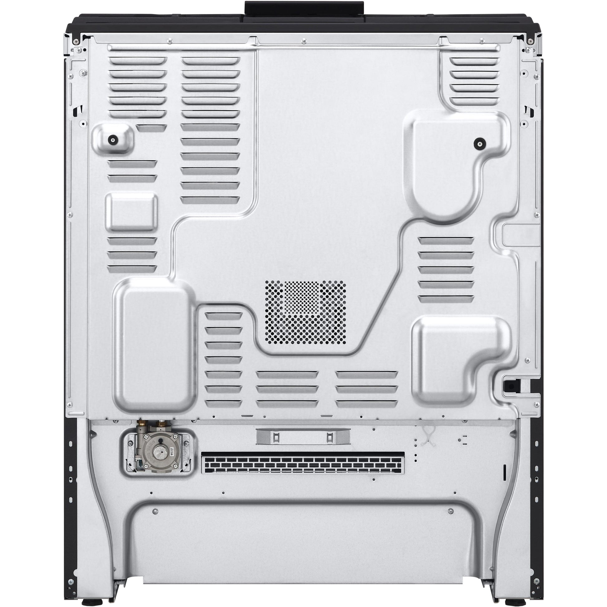 LG Ranges Gas LSGL6335F IMAGE 20
