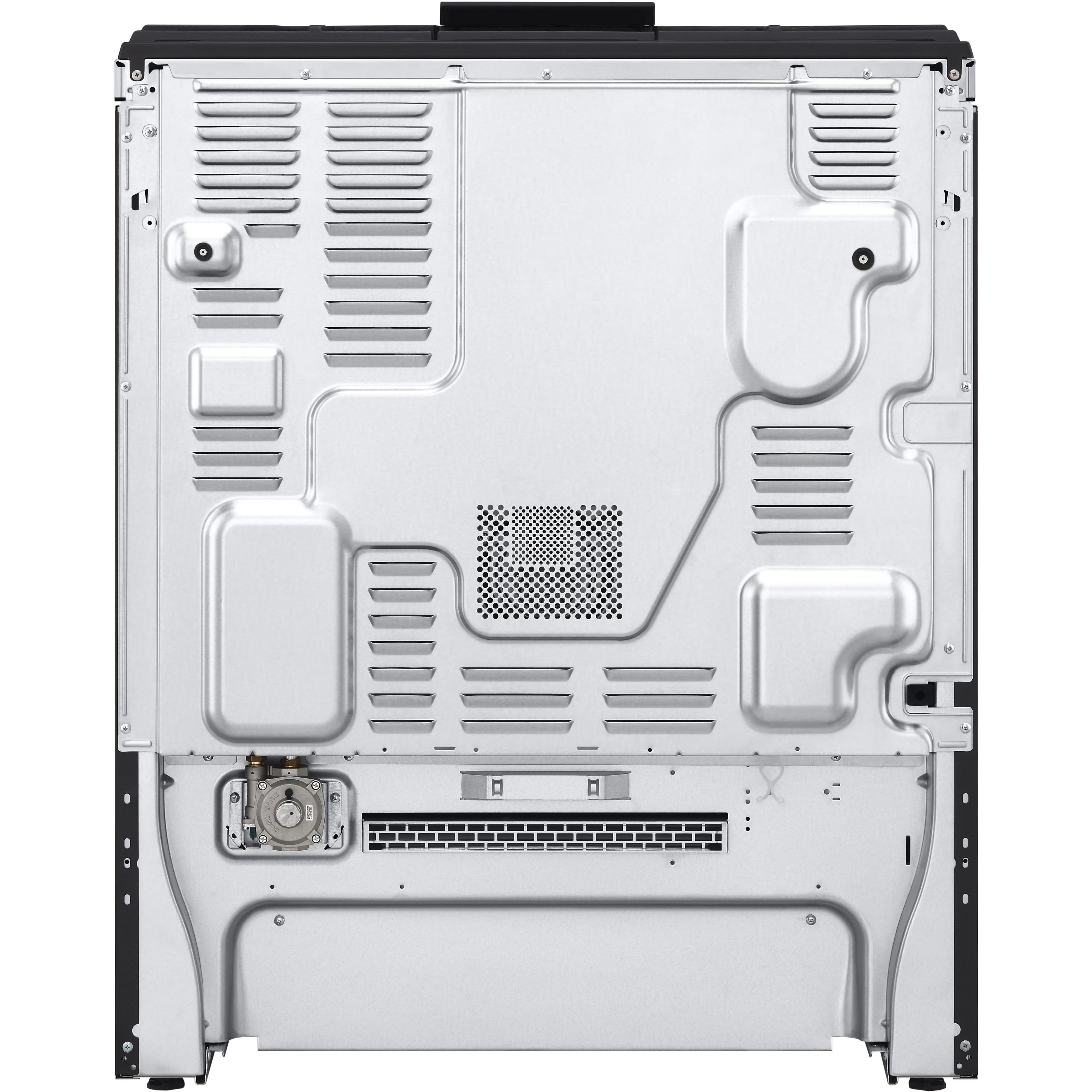 LG Ranges Gas LSGL6335F IMAGE 20