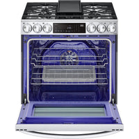 LG Ranges Gas LSGL6335F IMAGE 4