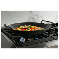 Monogram Cooktops Gas ZGU364NDTSS IMAGE 5