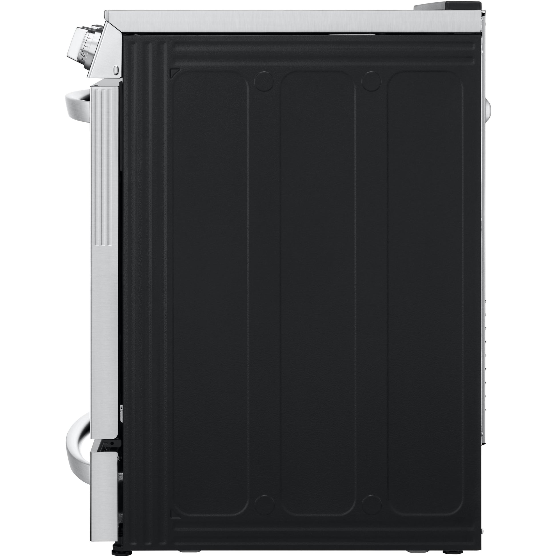 LG Ranges Electric LSEL6337F IMAGE 14