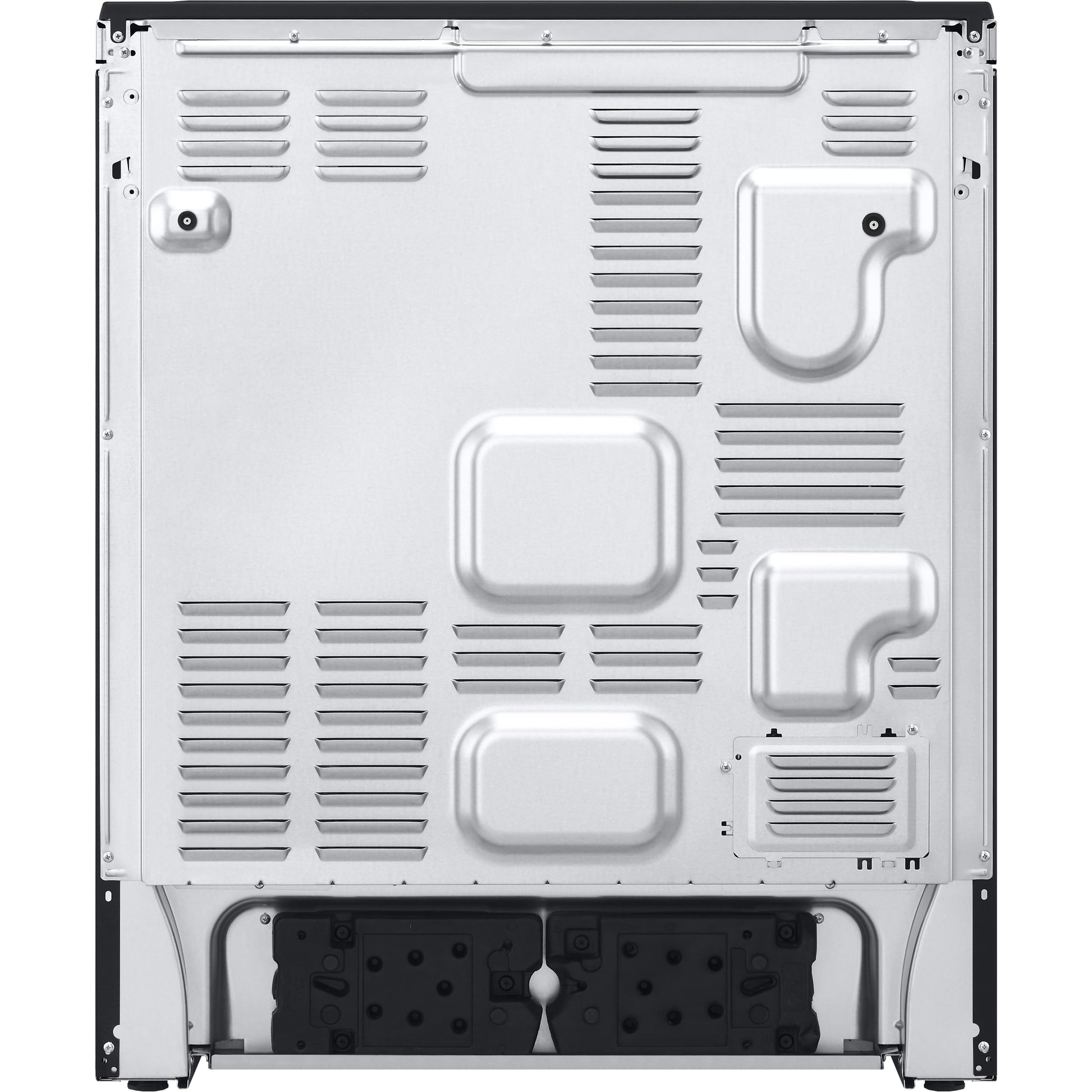 LG Ranges Electric LSEL6337F IMAGE 15
