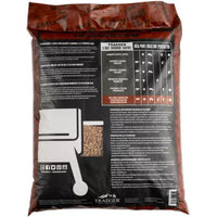 Traeger Outdoor Cooking Fuels Pellets PEL337 IMAGE 2
