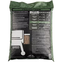 Traeger Outdoor Cooking Fuels Pellets PEL336 IMAGE 2