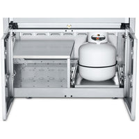 Crown Verity 24-inch Infinite Series Modular Gas Grill IGM24LP IMAGE 2