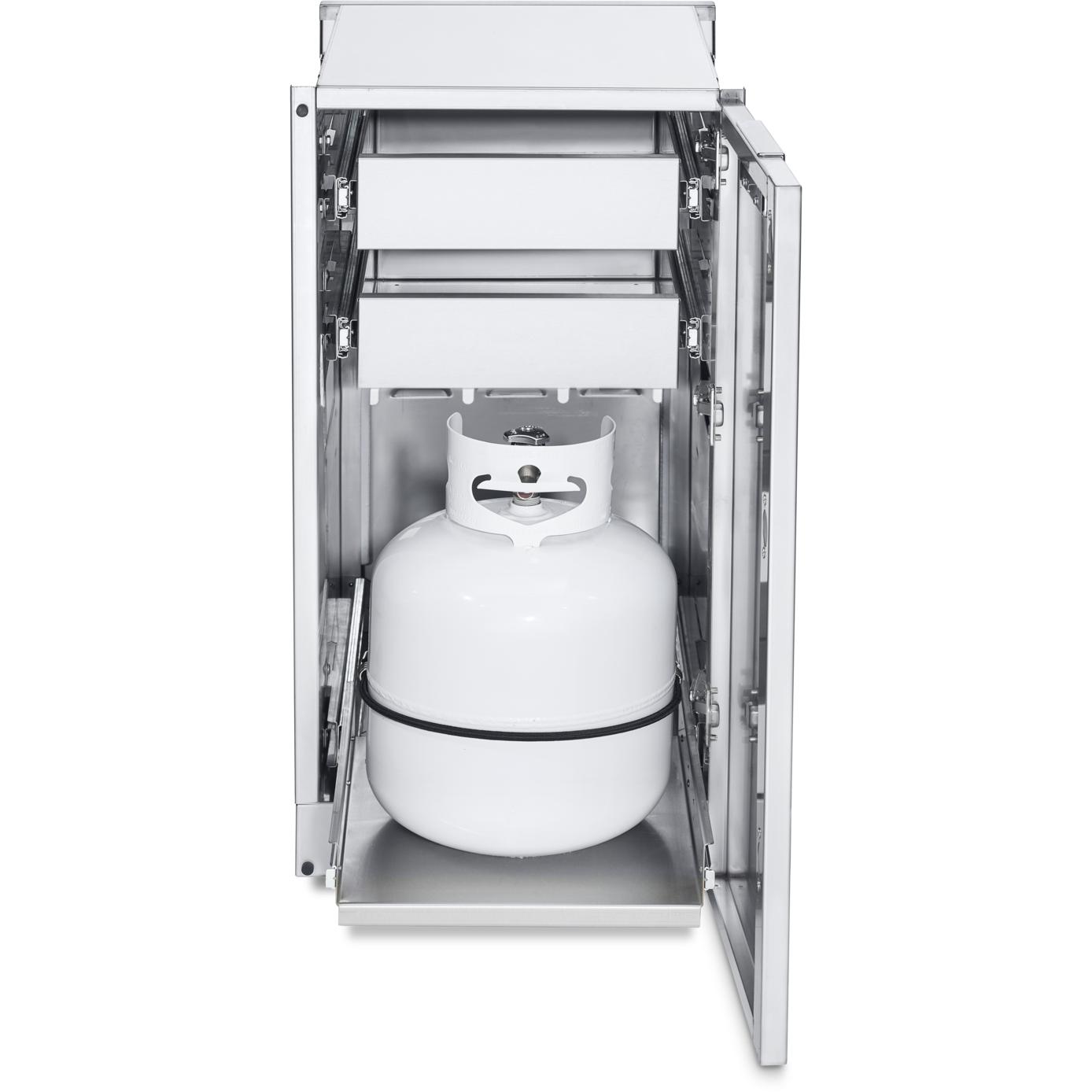 Crown Verity Infinite Series Cabinet ICM-PH-2D IMAGE 2