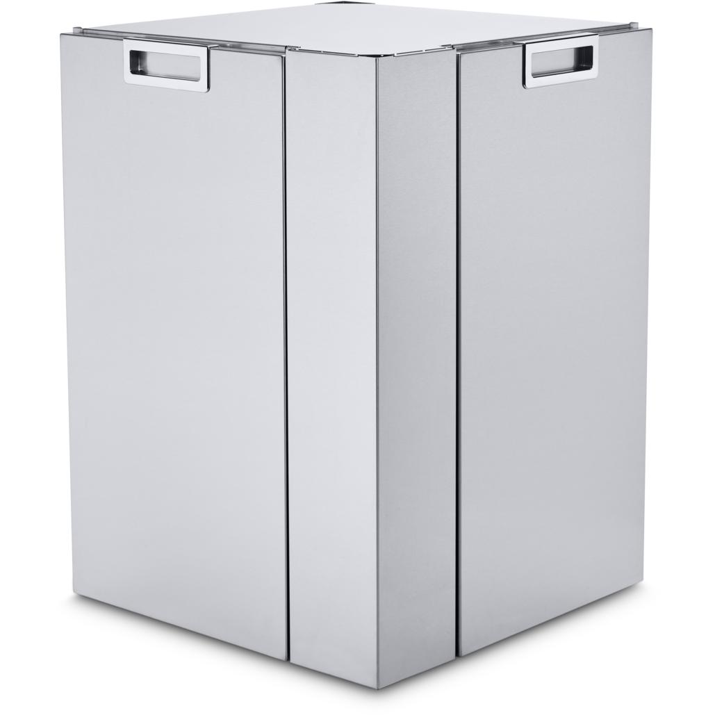 Crown Verity Corner Cabinet ICC90 IMAGE 1