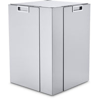 Crown Verity Corner Cabinet ICC90 IMAGE 1