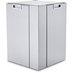 Crown Verity Corner Cabinet ICC90 IMAGE 1
