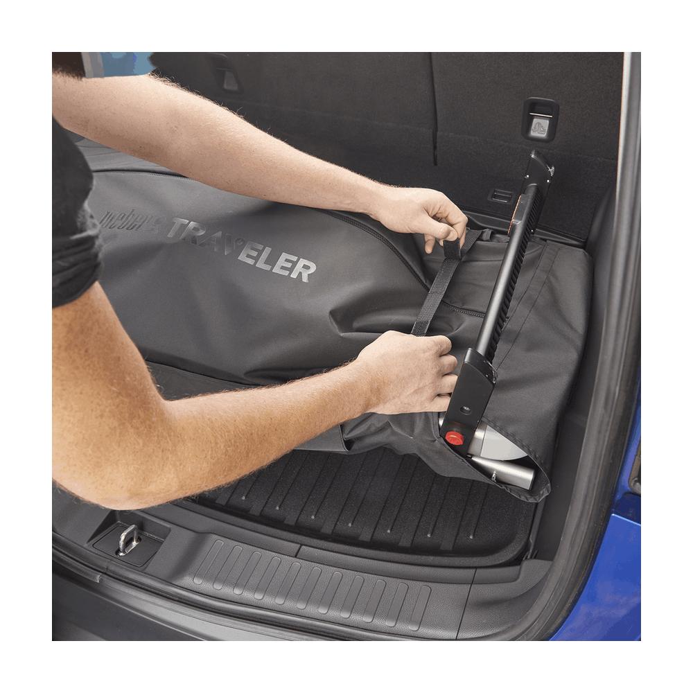 Weber Traveler Cargo Protector 7030 IMAGE 8