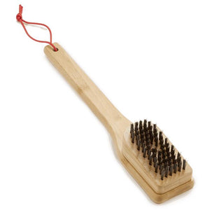 Weber Grill and Oven Accessories Cleaners and Brushes 6275 IMAGE 1