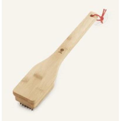 Weber Grill and Oven Accessories Cleaners and Brushes 6275 IMAGE 2