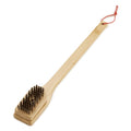 Weber 18in Bamboo Grill Brush 6276