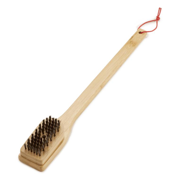 Weber Grill and Oven Accessories Cleaners and Brushes 6276 IMAGE 1