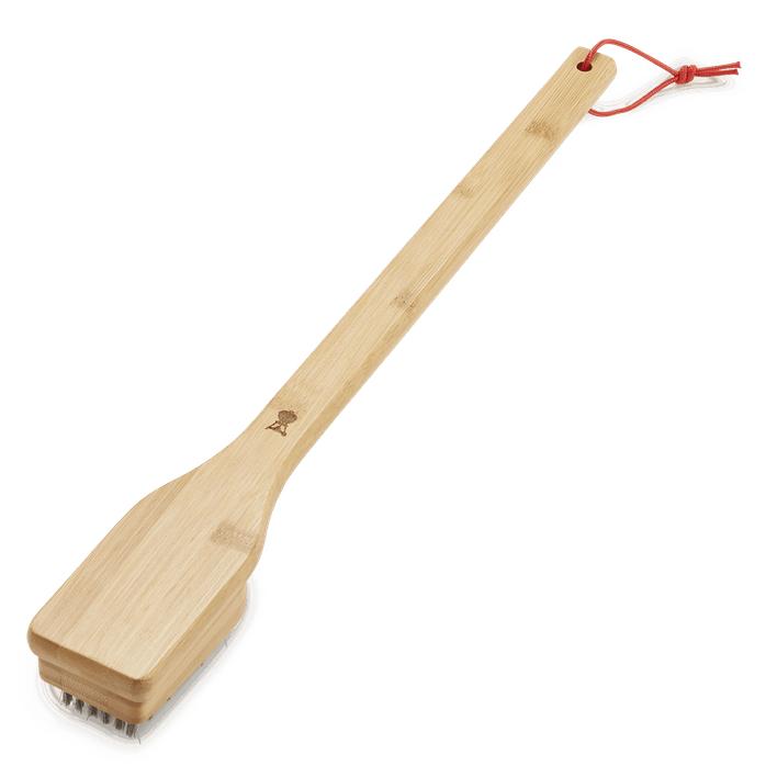 Weber Grill and Oven Accessories Cleaners and Brushes 6276 IMAGE 2