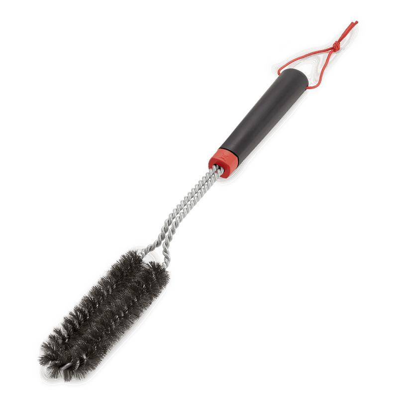 Weber Grill and Oven Accessories Cleaners and Brushes 6279 IMAGE 1