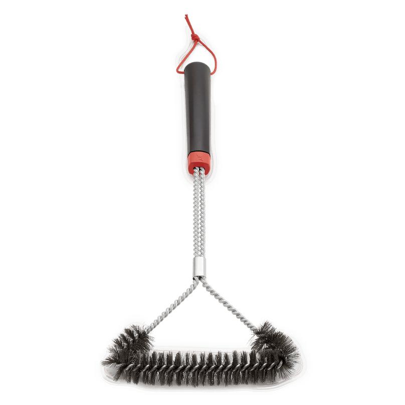 Weber Grill and Oven Accessories Cleaners and Brushes 6278 IMAGE 2