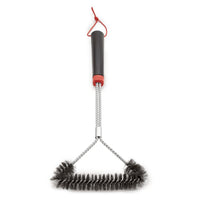 Weber Grill and Oven Accessories Cleaners and Brushes 6278 IMAGE 2