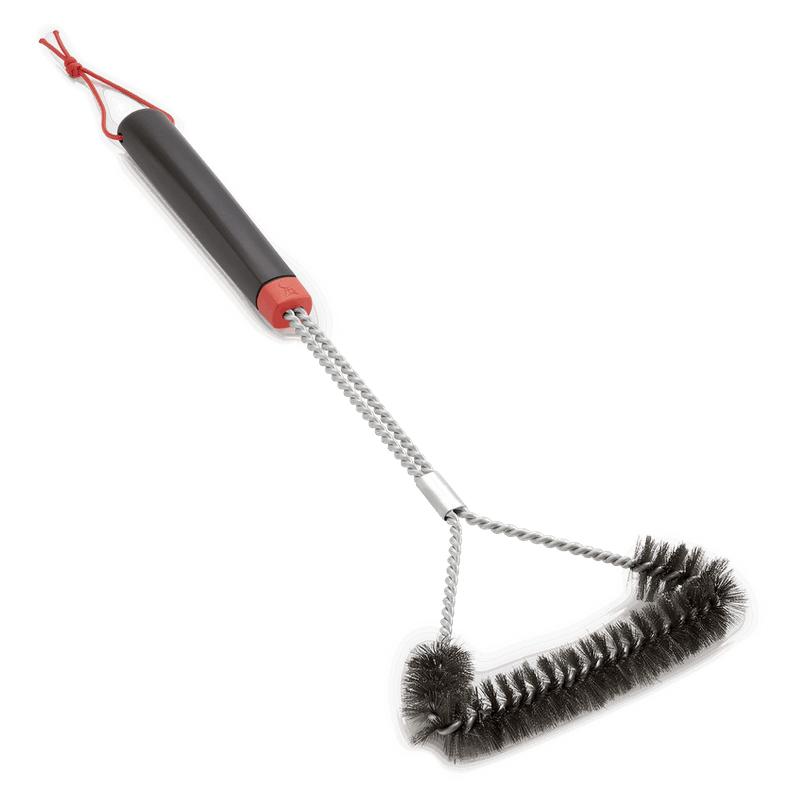Weber Grill and Oven Accessories Cleaners and Brushes 6278 IMAGE 3