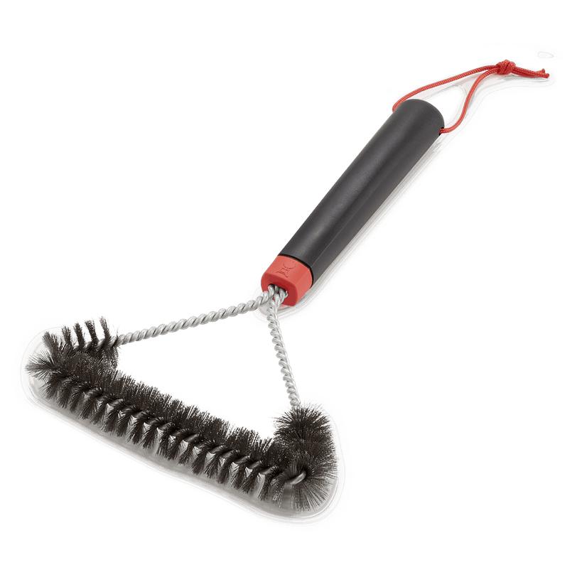 Weber Grill and Oven Accessories Cleaners and Brushes 6277 IMAGE 1