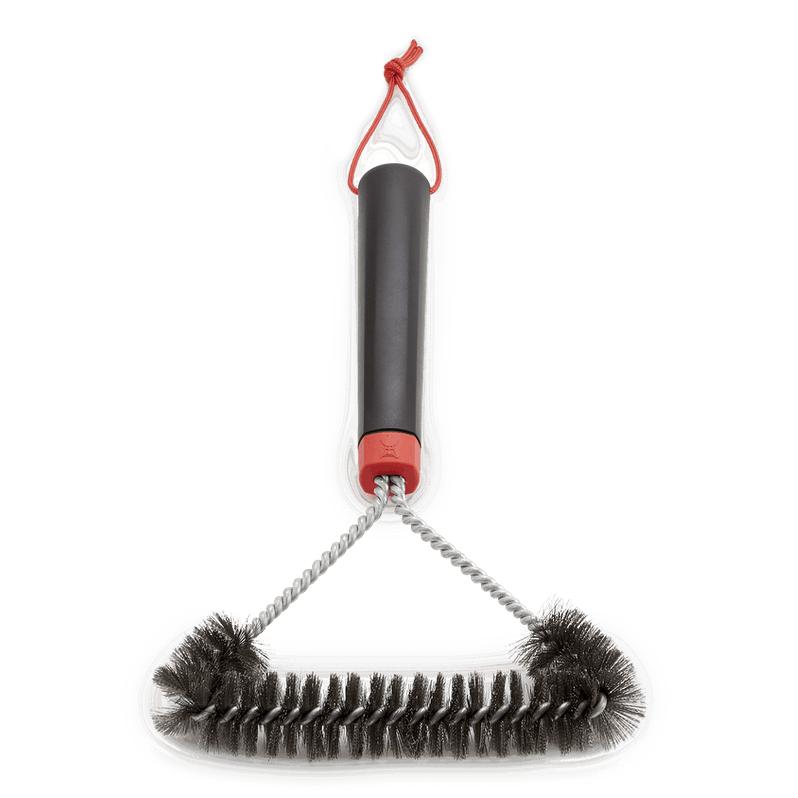 Weber Grill and Oven Accessories Cleaners and Brushes 6277 IMAGE 2