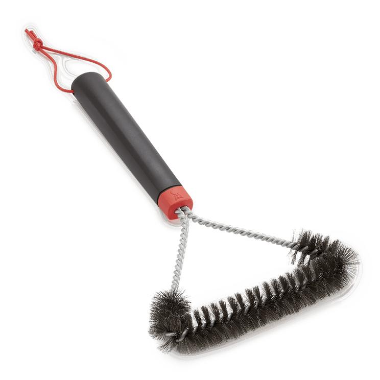 Weber Grill and Oven Accessories Cleaners and Brushes 6277 IMAGE 3