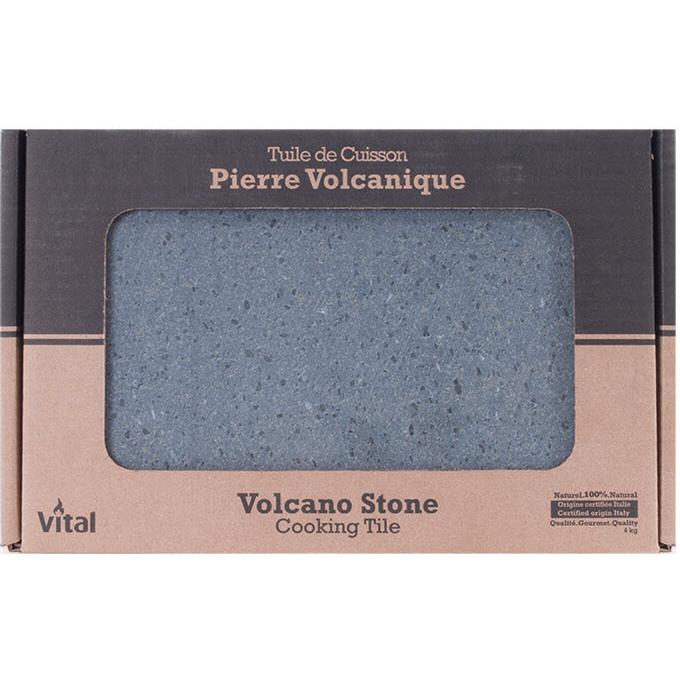 Vital Grill Grill and Oven Accessories Stones VGL1000-01 IMAGE 1