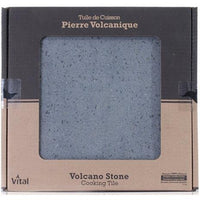 Vital Grill Grill and Oven Accessories Stones VGL1002-01 IMAGE 1