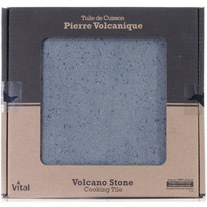 Vital Grill Grill and Oven Accessories Stones VGL1002-01 IMAGE 1