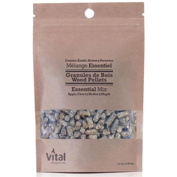 Vital Grill Essential Mix 1 kg BGP1006-01 IMAGE 1