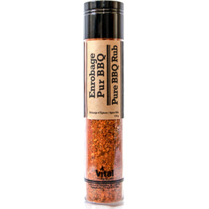 Vital Grill 5.99 oz Spices VGS1061-01 IMAGE 1