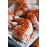 Vital Grill Spices VGS1031-01 IMAGE 2
