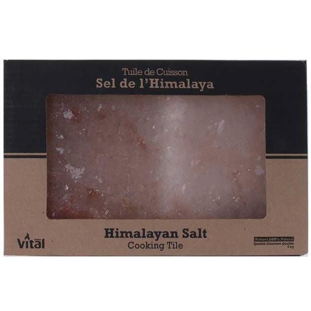 Vital Grill 8x12 Tile VGH1015-01 IMAGE 1