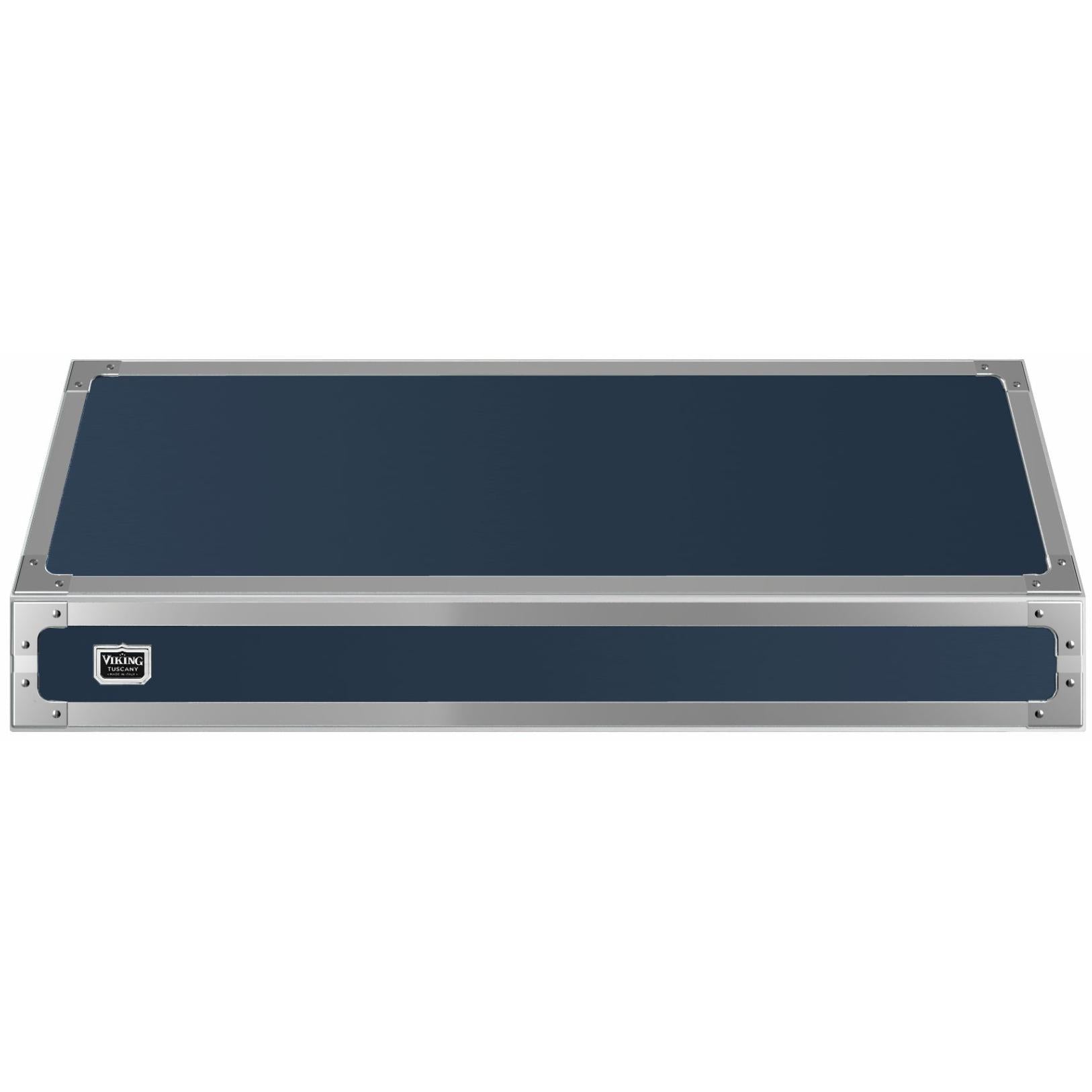Viking 48-inch Tuscany Series Wall Mount Hood Shell TVWH480SB IMAGE 1