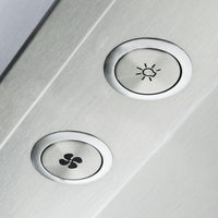 Viking 48-inch Tuscany Series Wall Mount Hood Shell TVWH480SB IMAGE 2