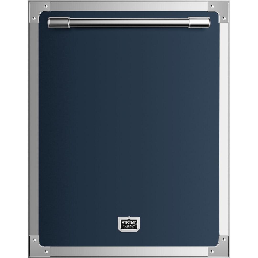 Viking Panel Kit TVDDP524SB IMAGE 1