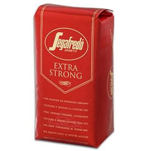 Segafredo 6x 1kg Extra Strong Coffee S01269CASE IMAGE 1