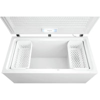 Frigidaire 14.8 cu.ft.Chest Freezer with LED Lighting FFCL1542AW IMAGE 3