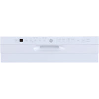 GE 24-inch Built-in Dishwasher with Stainless Steel Tub GBF655SGPWW IMAGE 3