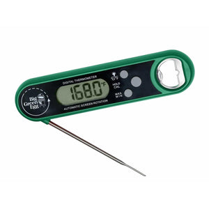 Big Green Egg Grill and Oven Accessories Thermometers/Probes 127150 IMAGE 1