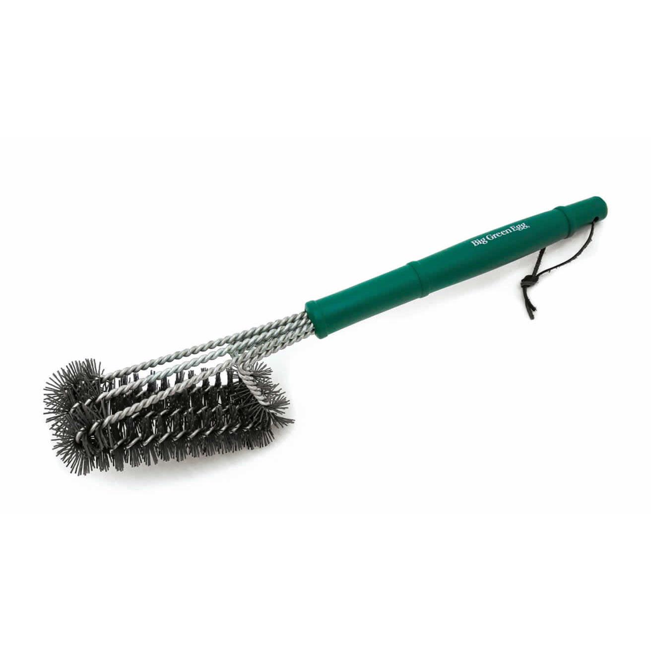 Big Green Egg Grill and Oven Accessories Cleaners and Brushes 127310 IMAGE 1