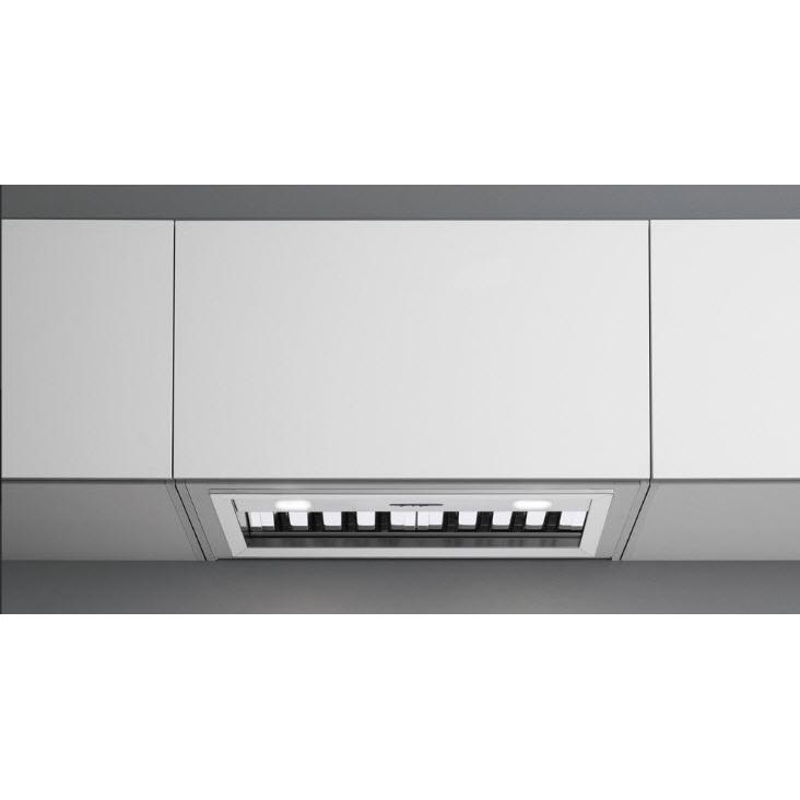 Falmec 34-inch Massimo Pro Series Hood Insert FIMAX34B6SS-3 IMAGE 1