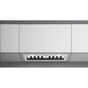 Falmec 34-inch Massimo Pro Series Hood Insert FIMAX34B6SS-3 IMAGE 1