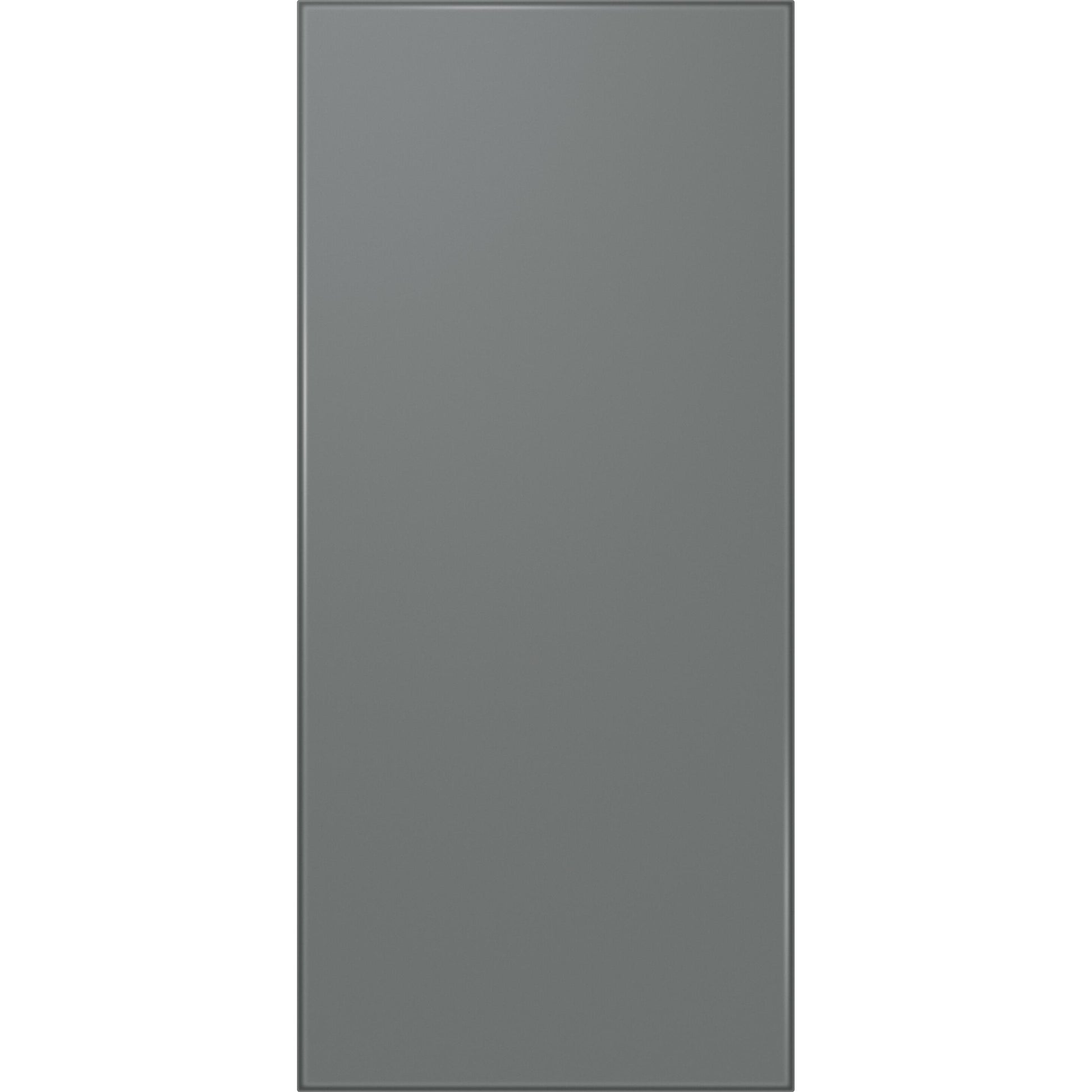 Samsung BESPOKE 4-Door Flex™ Refrigerator Panel RA-F18DUU31/AA IMAGE 1